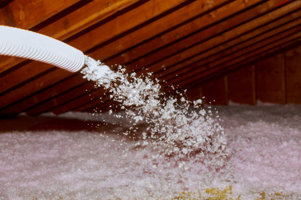 Odessa, MO Insulation Contractor Company