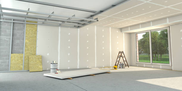 Best Eco-Friendly Insulation in Odessa, MO