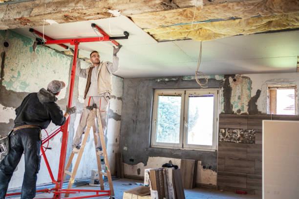 Best Blown-in Insulation in Odessa, MO