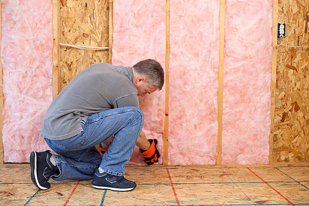 Odessa, MO Insulation Contractor Company