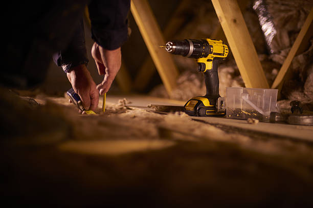 Best Residential Insulation in Odessa, MO